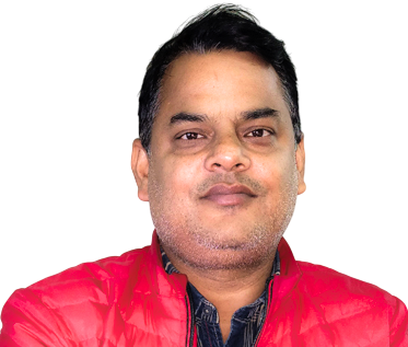 Amrendra Singh - Director, Royal Digi Public School